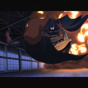 Bilder Batman: Bad Blood