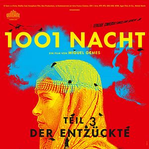 Bilder 1001 Nacht: Teil 3 - Der Entzückte