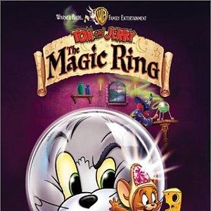 Bilder Tom and Jerry: The Magic Ring