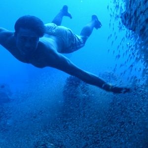 Bilder No Word for Worry