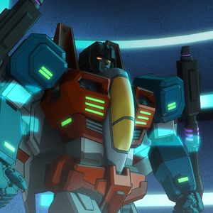 Bilder Transformers: Combiner Wars