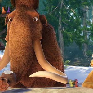 Bilder Ice Age - Kollision voraus!