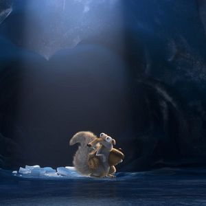 Bilder Ice Age - Kollision voraus!