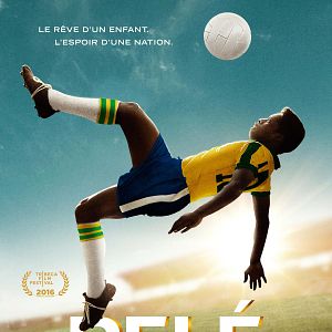Bilder Pelé - Der Film