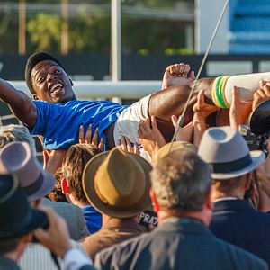 Bilder Pelé - Der Film