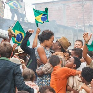 Bilder Pelé - Der Film