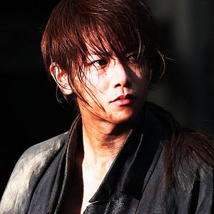Bilder Rurouni Kenshin 2 - Kyoto Inferno