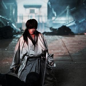 Bilder Rurouni Kenshin 2 - Kyoto Inferno