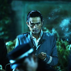 Bilder Rurouni Kenshin 2 - Kyoto Inferno