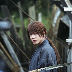 Bilder Rurouni Kenshin 2 - Kyoto Inferno