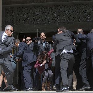 Bilder Navy SEALs Vs. Zombies