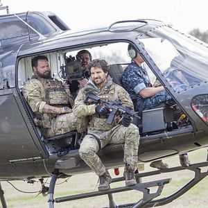 Bilder Navy SEALs Vs. Zombies