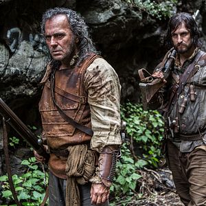 Bilder José Coronado