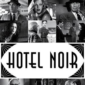 Bilder Hotel Noir