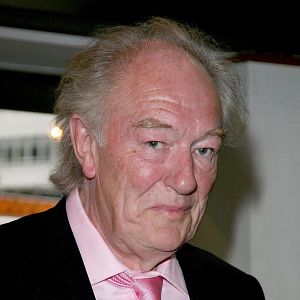 Bilder Michael Gambon