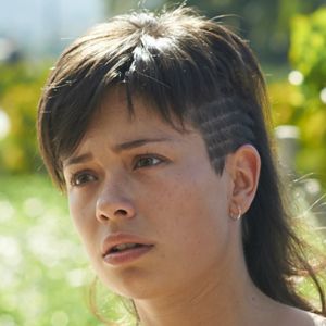 Bilder Anna Castillo