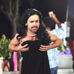 Bilder Sex Couch - 10 Regeln fürs Fremdgehen