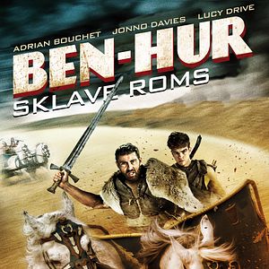 Bilder Ben-Hur - Sklave Roms