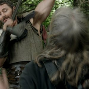 Bilder Ben-Hur - Sklave Roms