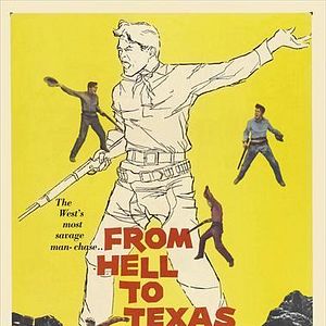 Bilder Schieß zurück, Cowboy