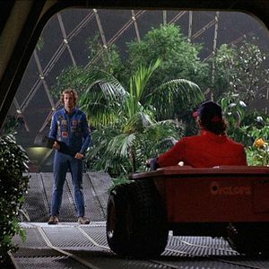 Bilder Lautlos im Weltraum