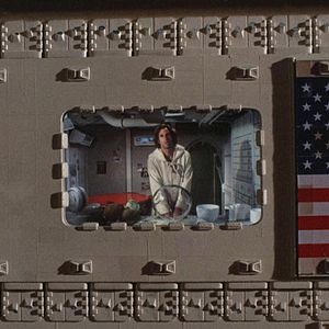 Bilder Lautlos im Weltraum