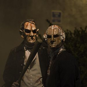 Bilder The Purge 3: Election Year