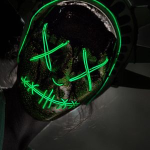 Bilder The Purge 3: Election Year