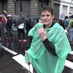 Bilder On revient de loin