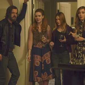 Bilder Madisen Beaty