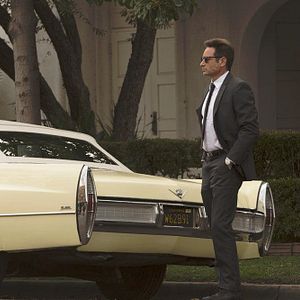 Bilder David Duchovny