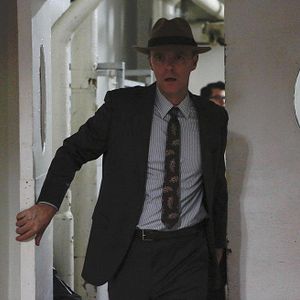 Bilder Brían F. O'Byrne