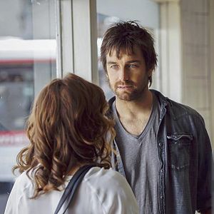 Bilder American Gothic (2016)