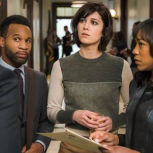 Bilder Johnny Ray Gill