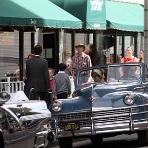 Bilder Dear Eleanor - Zwei Freundinnen auf der Suche nach ihrer Heldin