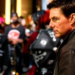 Bilder Jack Reacher 2: Kein Weg zurück
