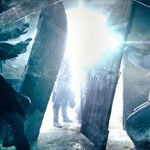 Bilder Mythica - Der Totenbeschwörer