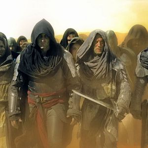 Bilder Mythica - Der Totenbeschwörer