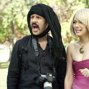 Bilder Jimmy Vestvood - Amerikan Hero