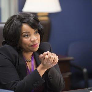 Bilder Vice Principals