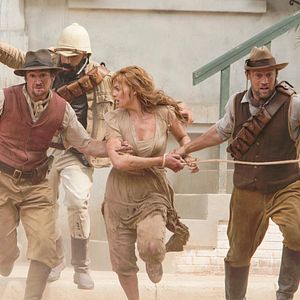 Bilder Legend Of Tarzan