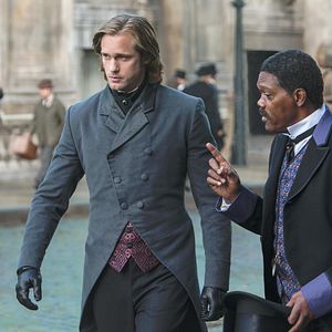 Bilder Alexander Skarsgård