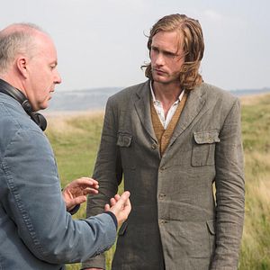 Bilder Alexander Skarsgård