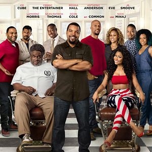 Bilder Barbershop: The Next Cut