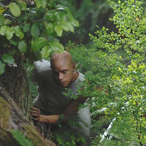 Bilder Rochelle Okoye