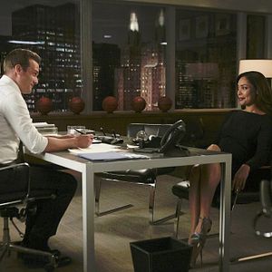 Bilder Gabriel Macht