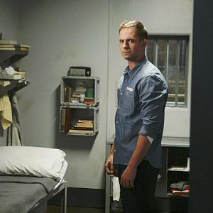 Bilder Patrick J. Adams