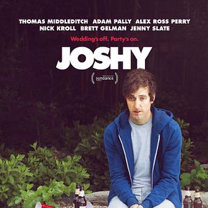 Bilder Joshy - Ein voll geiles Wochenende