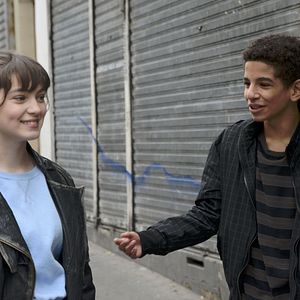 Bilder Ma révolution