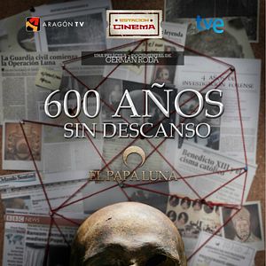 Bilder 600 años sin descanso. El Papa Luna